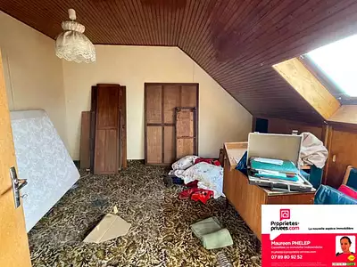 Maison, 123 m²