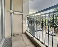 Appartement, 39,1 m²