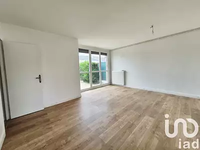 Maison, 83 m²