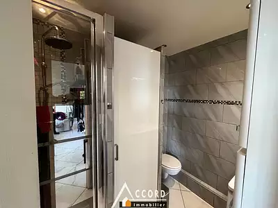 Appartement, 54,08 m²