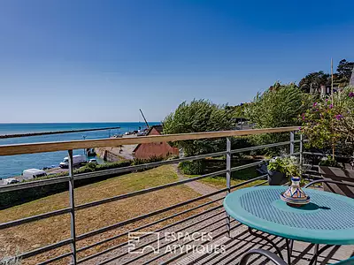 Appartement, 93,9 m²