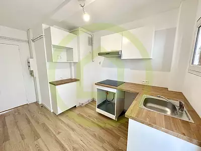 Appartement, 67 m²