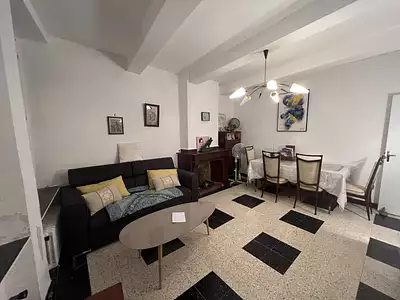 Maison, 128 m²