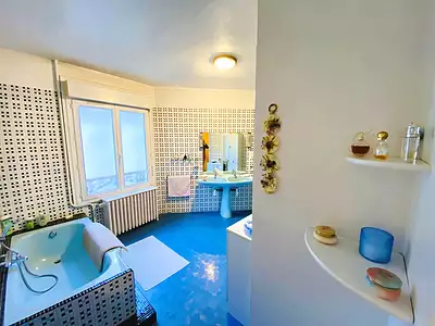 Maison, 123 m²