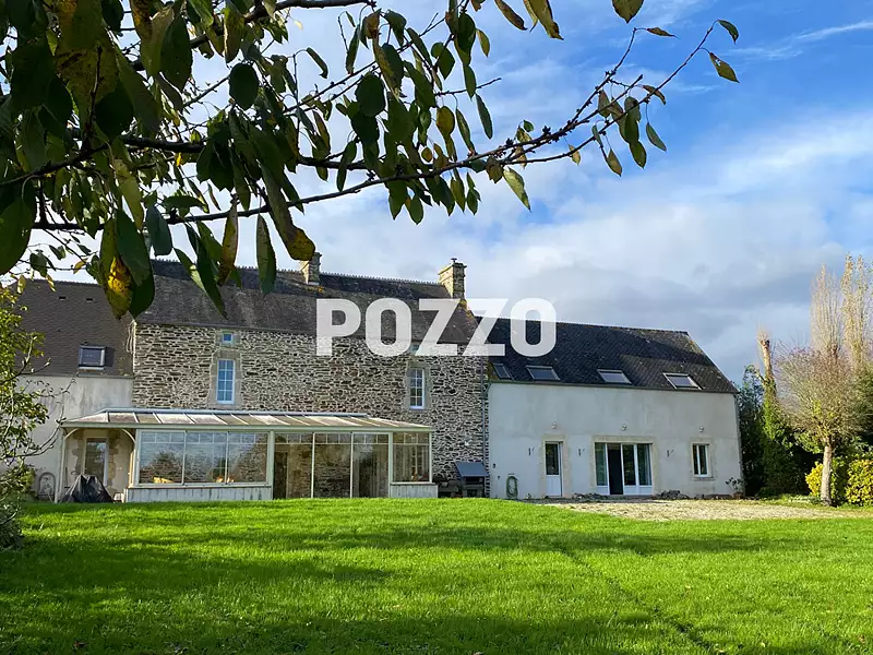 Maison, 369 m²