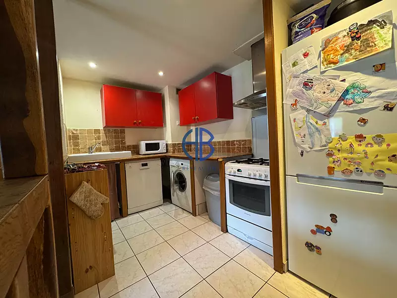 Maison, 78 m²