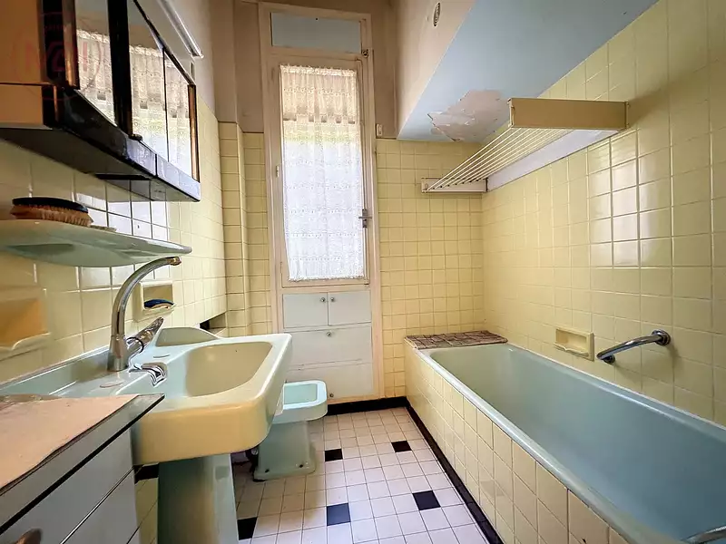 Appartement, 69,16 m²