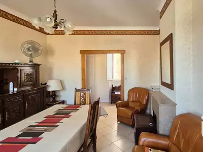 Appartement, 64 m²