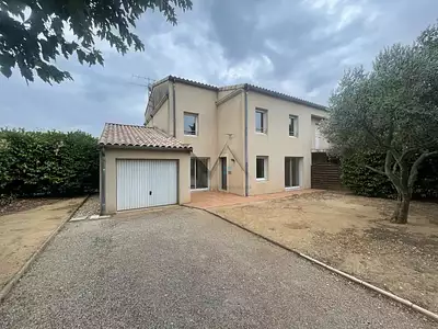 Maison, 90 m²