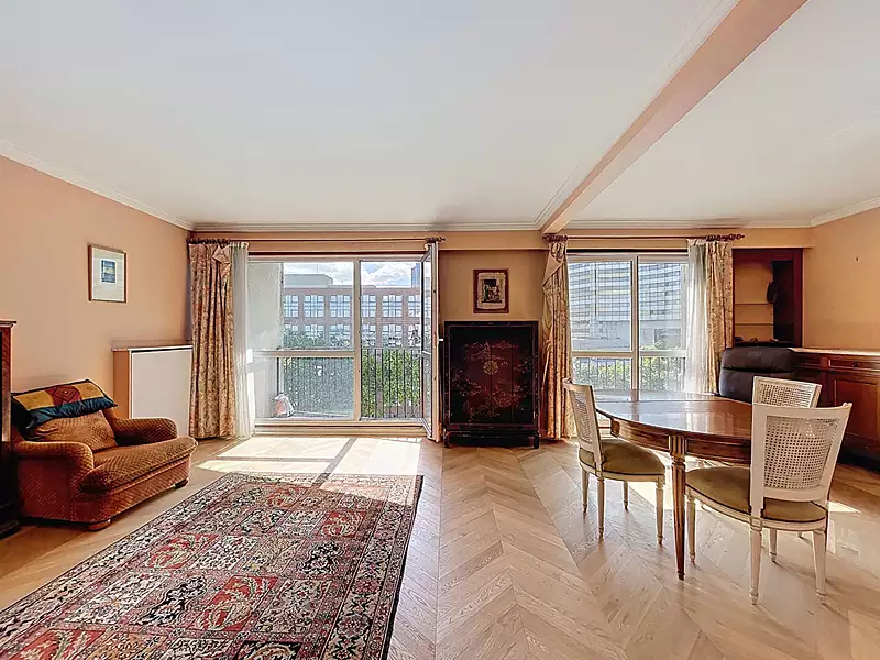 Appartement, 70,15 m²