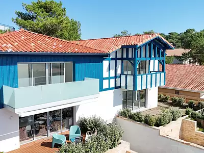 Appartement, 74,91 m²