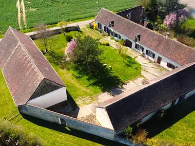 Maison, 290 m²