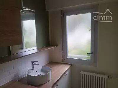 Appartement, 59 m²