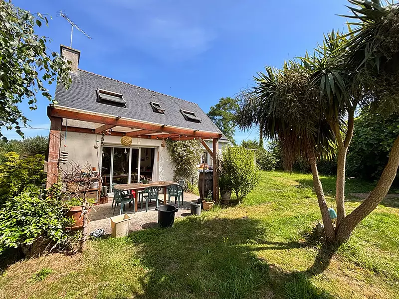 Maison, 64,83 m²