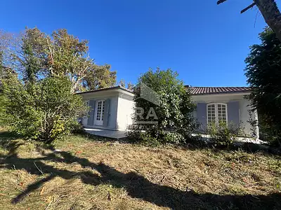 Maison, 170 m²
