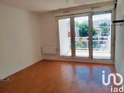 Appartement, 45 m²