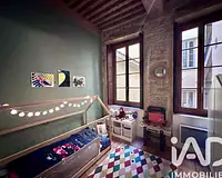 Appartement, 106 m²