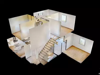 Maison, 103 m²