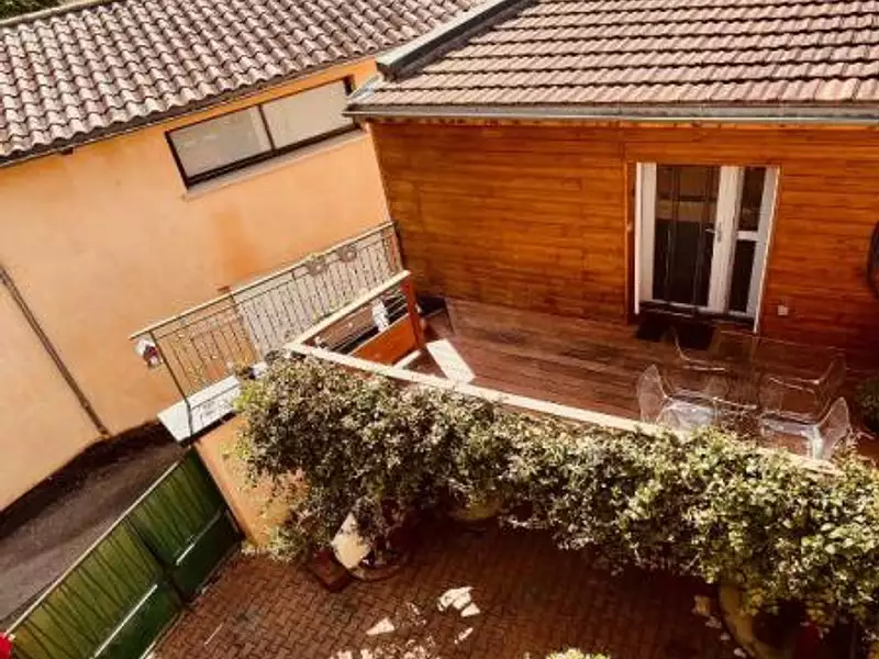 Appartement, 80 m²