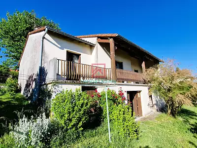 Maison, 105 m²