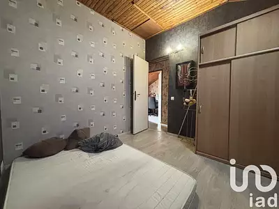 Maison, 205 m²