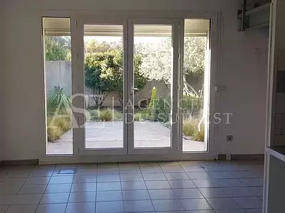 Appartement, 32,25 m²