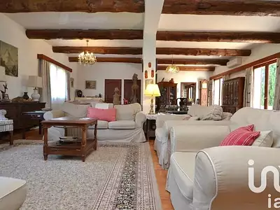 Maison, 274 m²