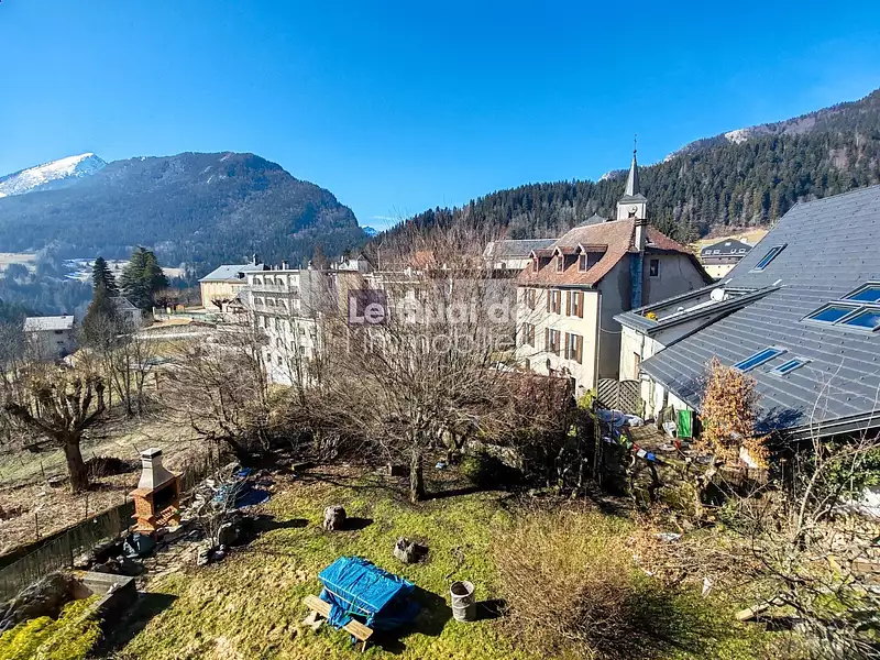 Appartement, 42,62 m²