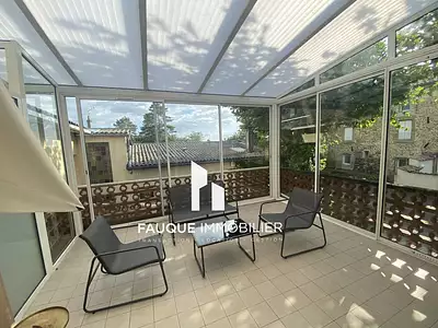 Appartement, 66,55 m²