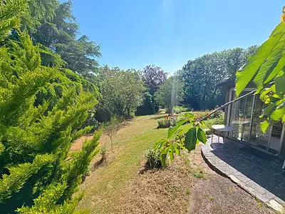 Maison, 245 m²