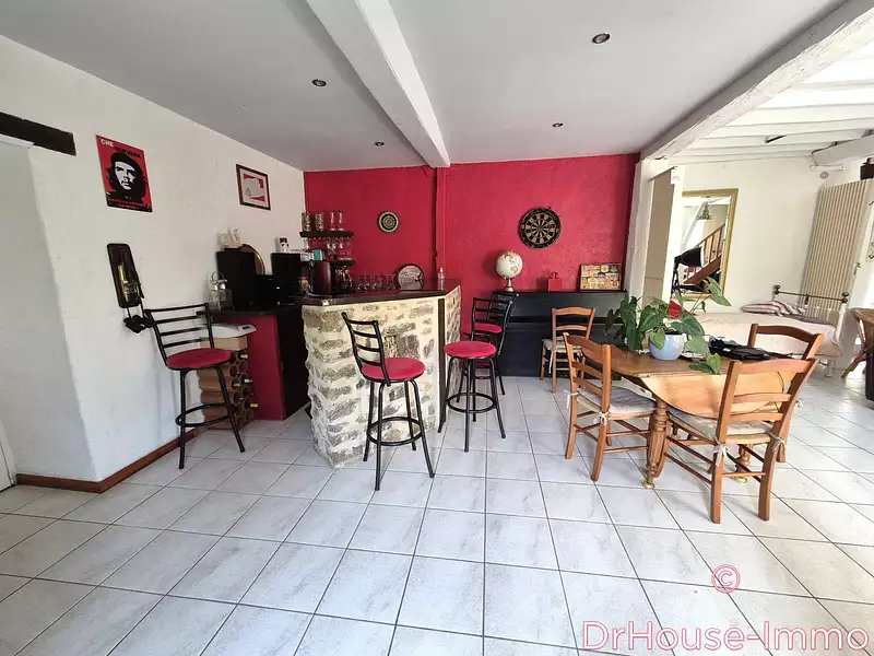 Maison, 174 m²