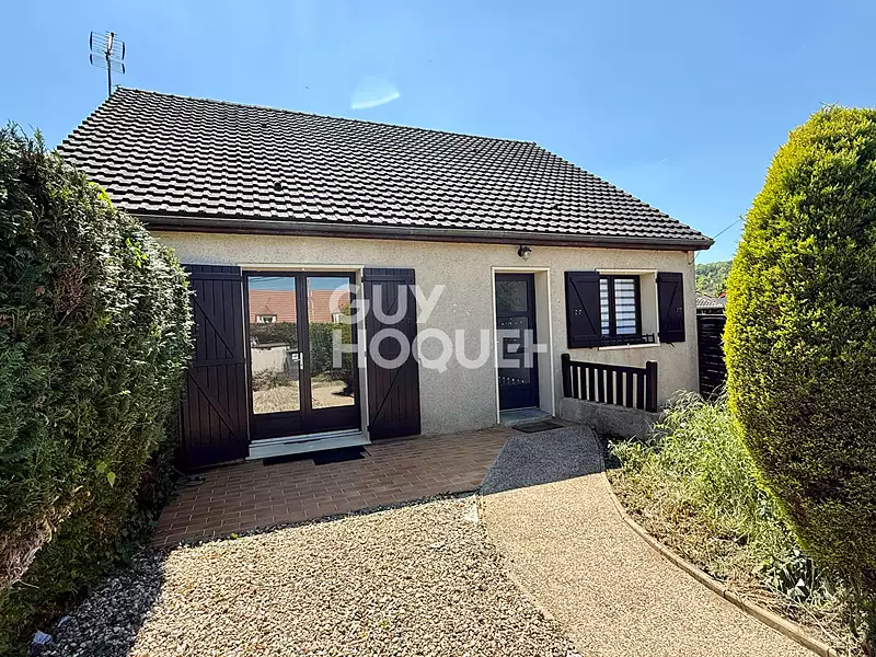 Maison, 75 m²