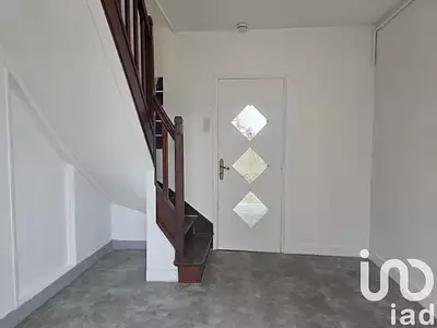 Maison, 86 m²