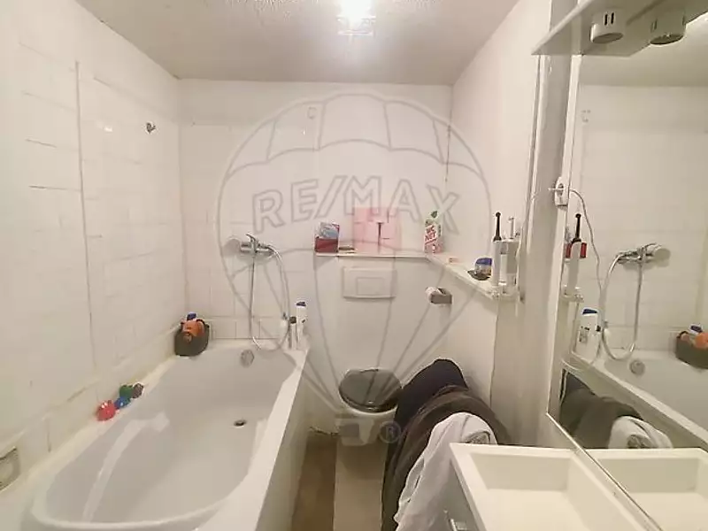Appartement, 102 m²