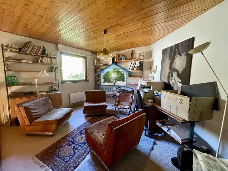 Maison, 183 m²