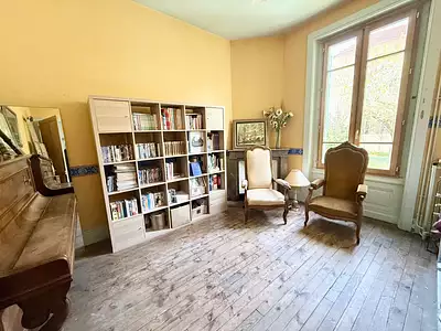 Maison, 220 m²
