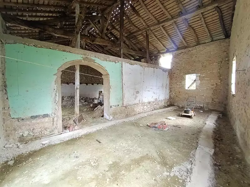 Maison, 108 m²