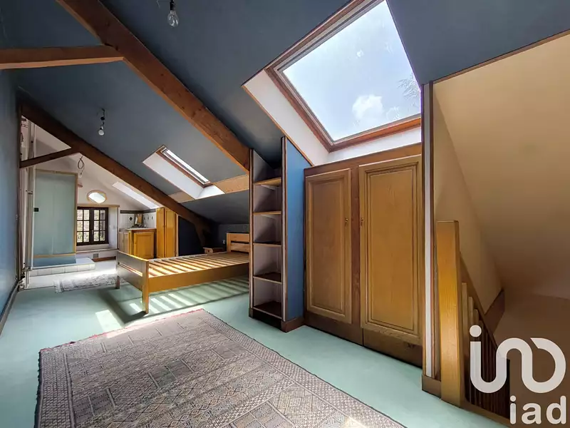 Maison, 230 m²