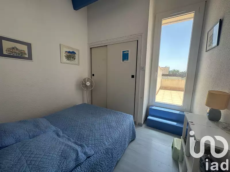 Appartement, 57 m²