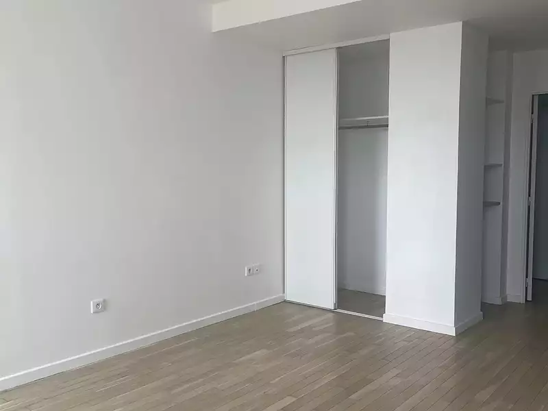 Appartement, 37 m²