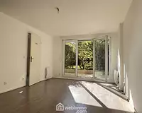 Appartement, 45,68 m²