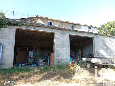 Maison, 90 m²