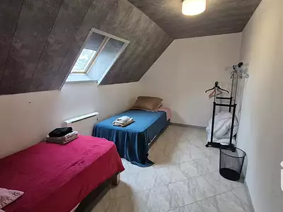 Maison, 103 m²