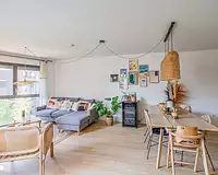 Appartement, 85 m²