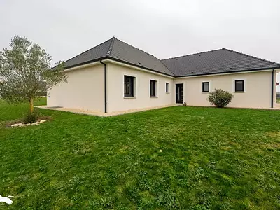 Maison, 140 m²