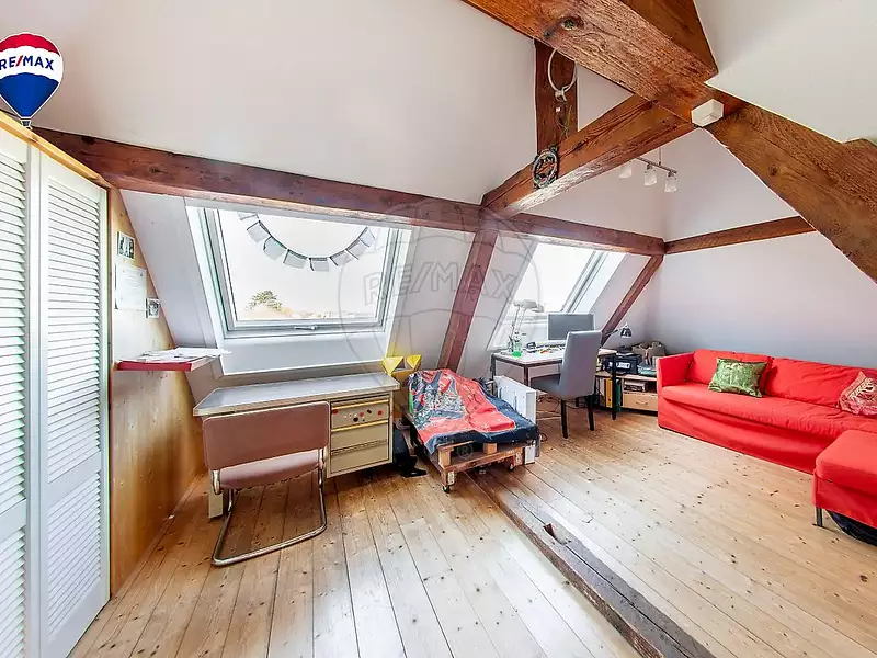 Maison, 168 m²