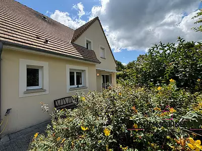 Maison, 122 m²