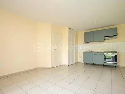 Appartement, 42 m²