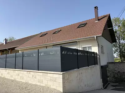 Maison, 180 m²