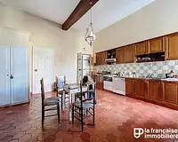 Appartement, 252 m²